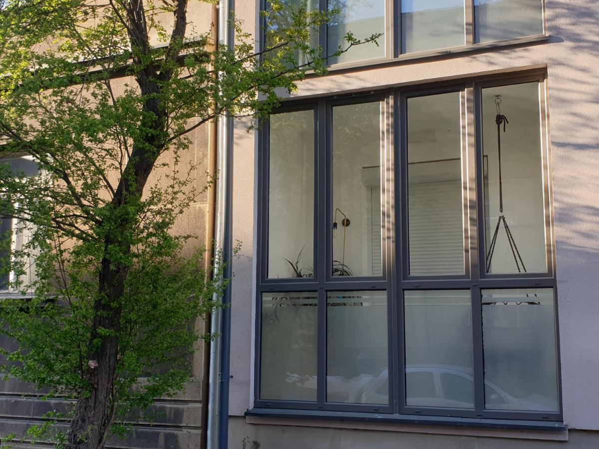 Park Lane Apartment Lea Краков Экстерьер фото