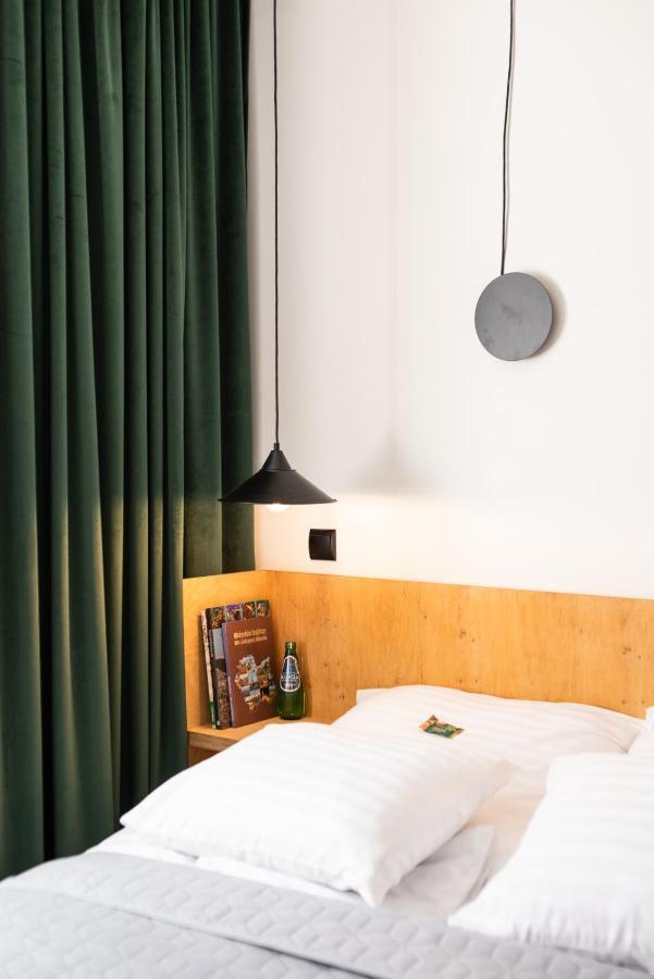 Park Lane Apartment Lea Краков Экстерьер фото